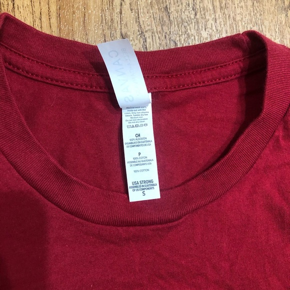 Limited edition music t-shirt. Fern Maddie, “Hares on the Mountain” - Picture 3 of 5